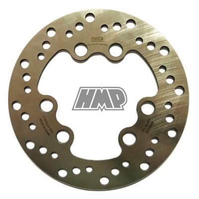 Disco travão SUZUKI 50 RMX / SMX 1997-2002 frente - NG